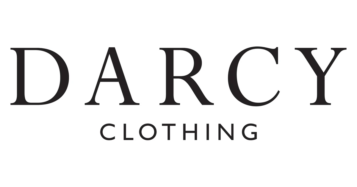 Darcy Clothing