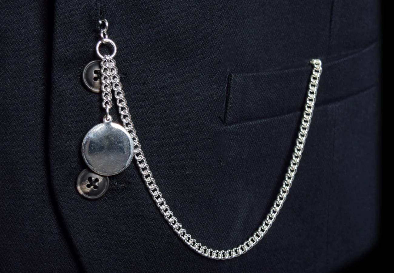 Mens Watches & Chains